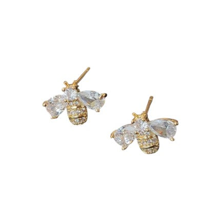 1118 earrings
