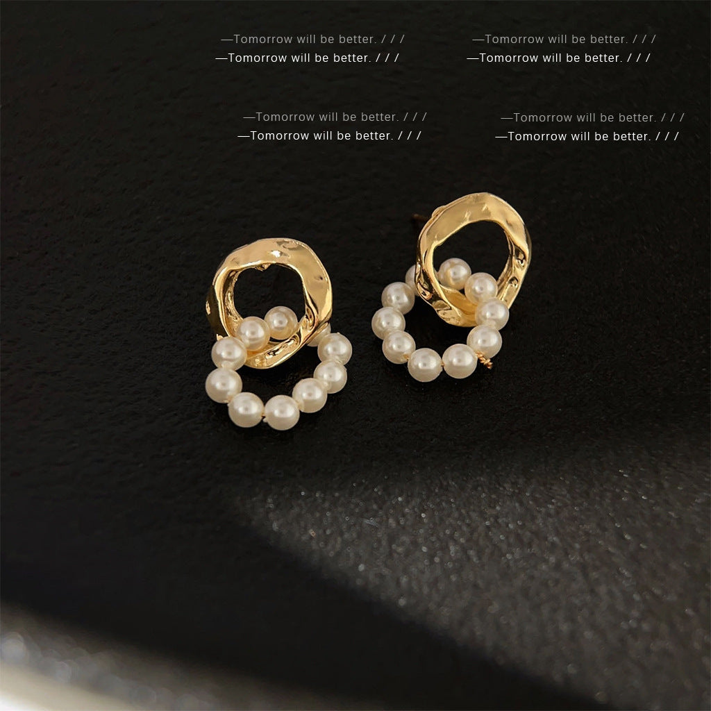 1095 earrings