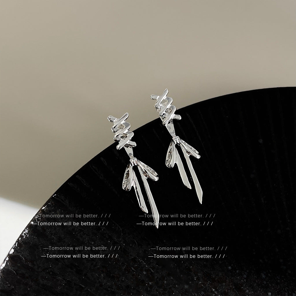 1076 earrings