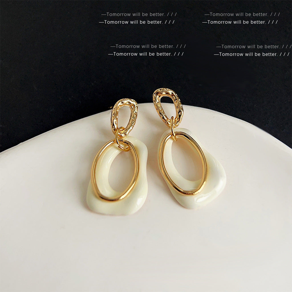 1063 earrings