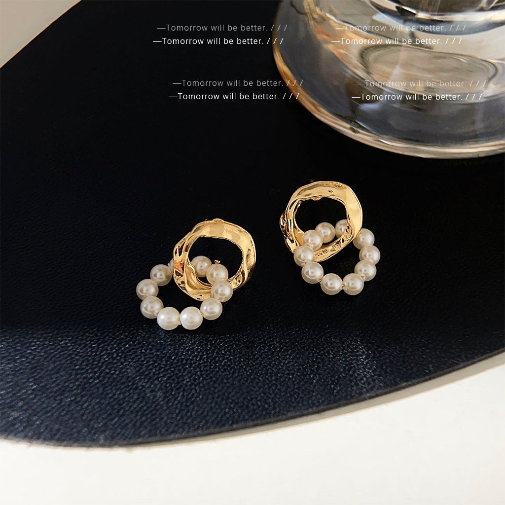 1095 earrings