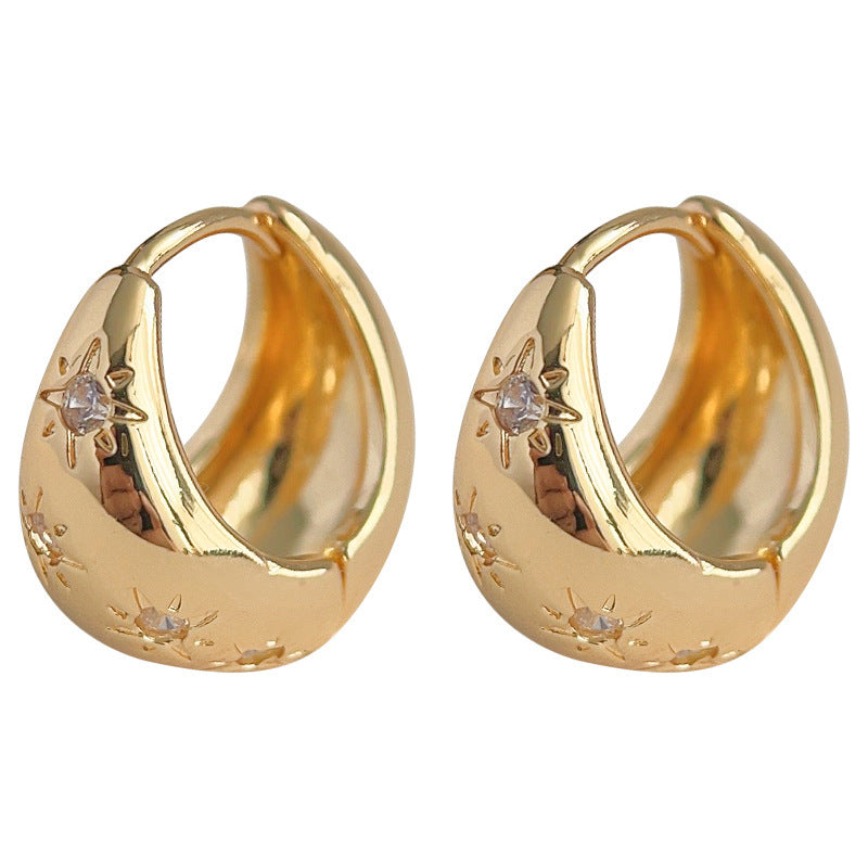 1049 earrings