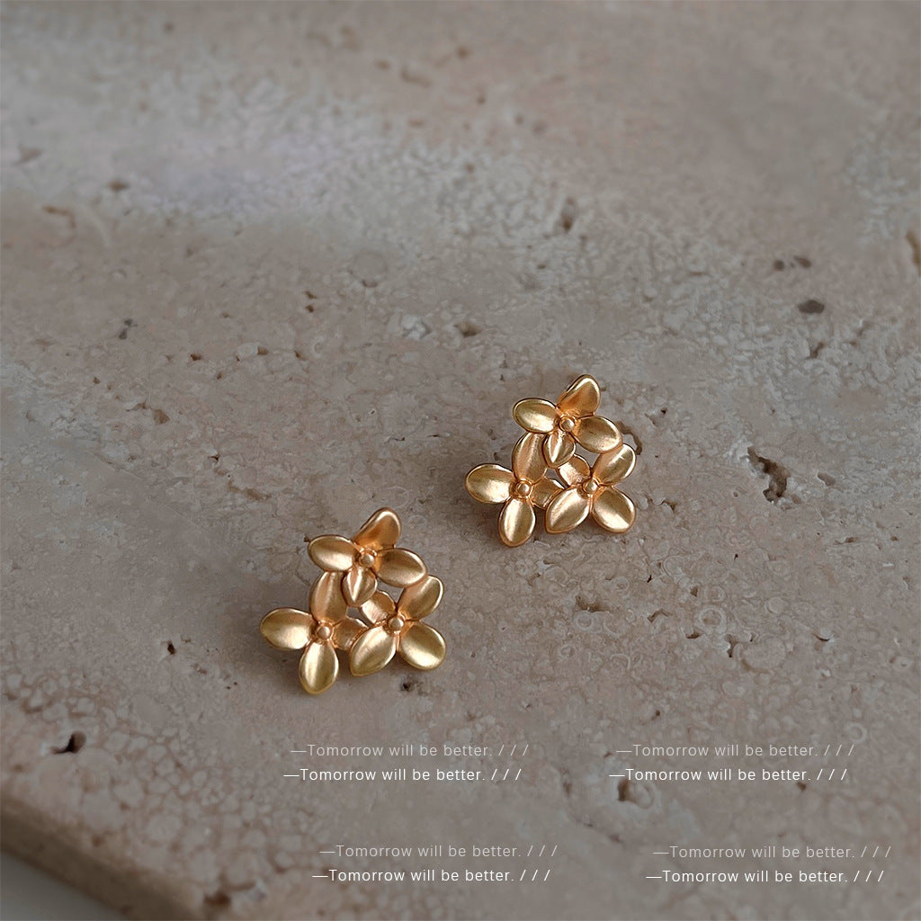 1001 earrings