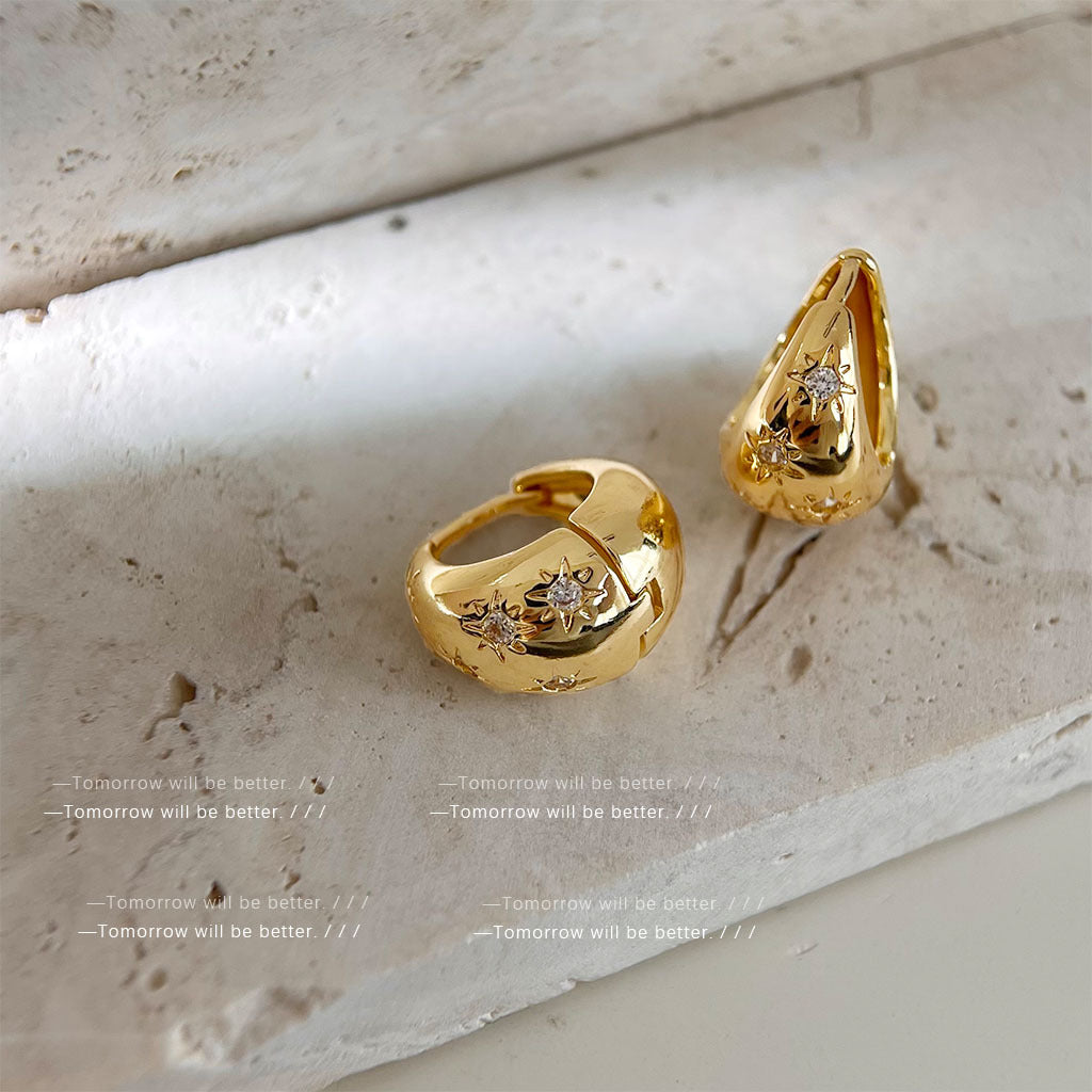 1049 earrings