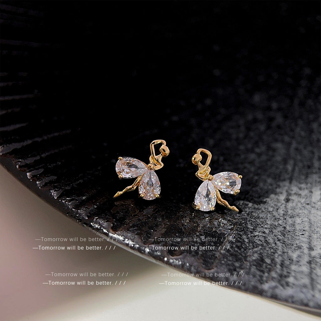 1087 earrings