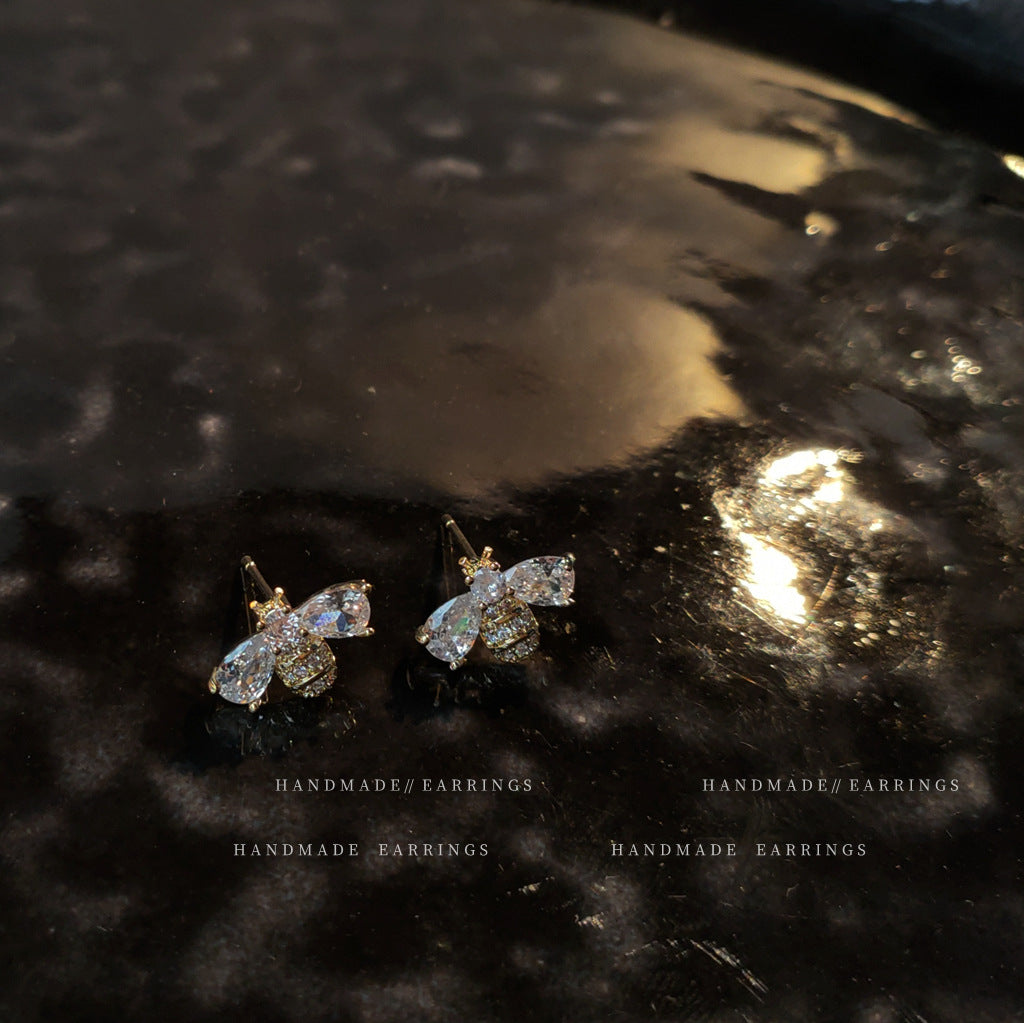 1118 earrings