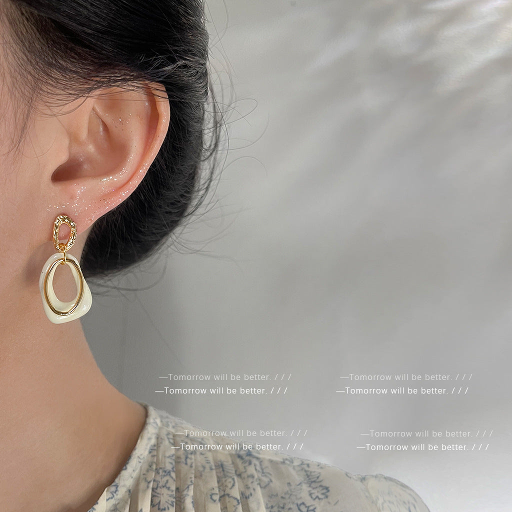 1063 earrings