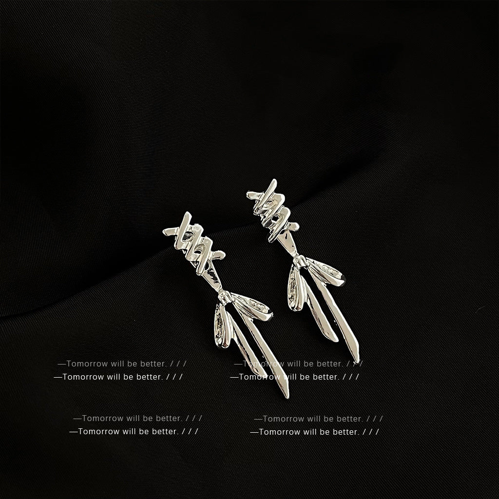 1076 earrings