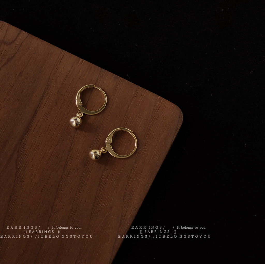 1018 earrings