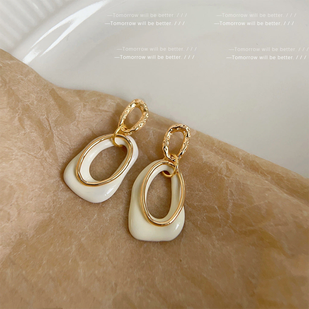 1063 earrings