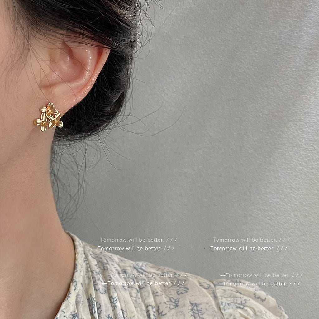 1001 earrings
