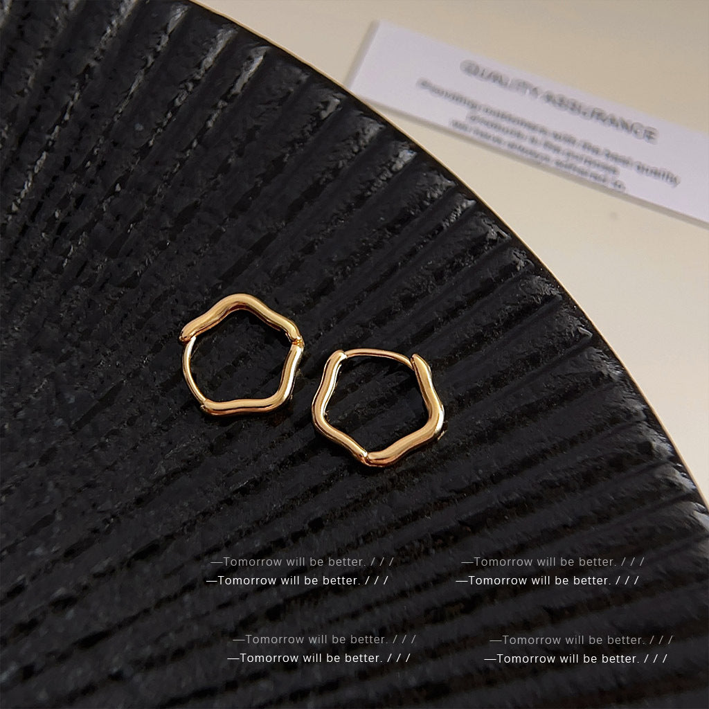 1077 earrings