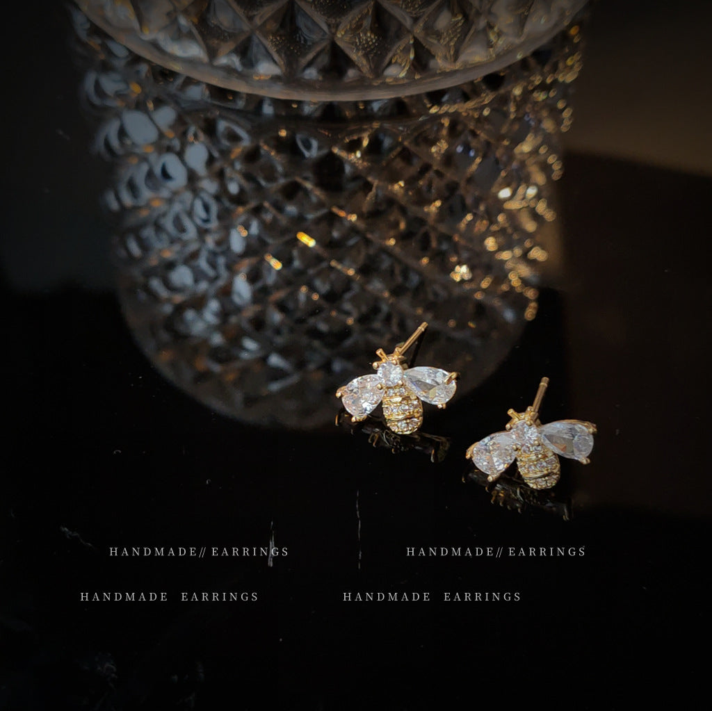 1118 earrings