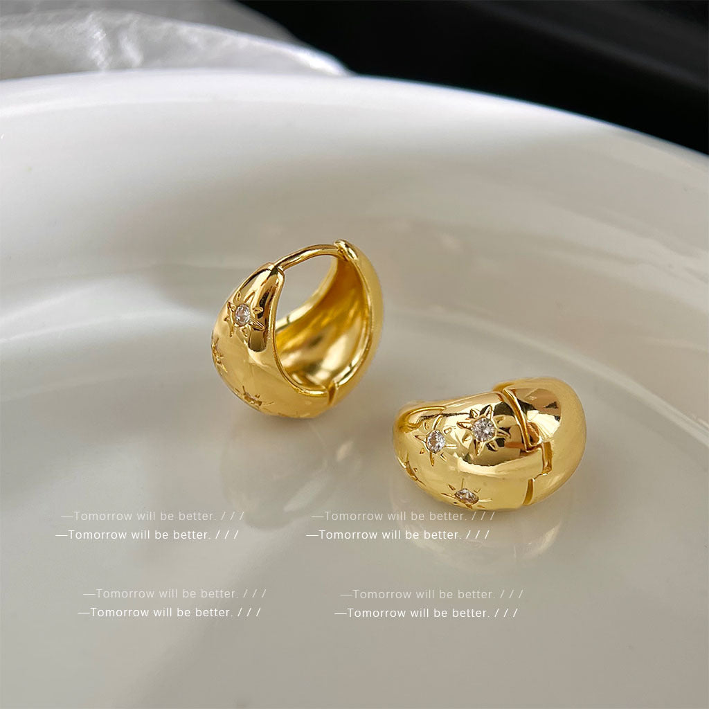 1049 earrings