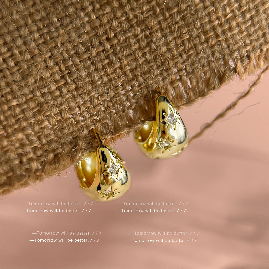 1049 earrings