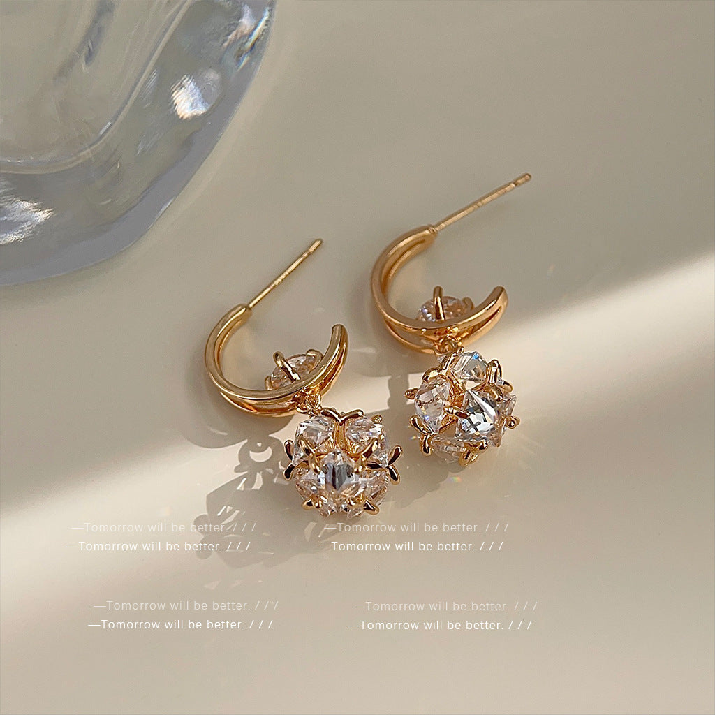 1040 earrings