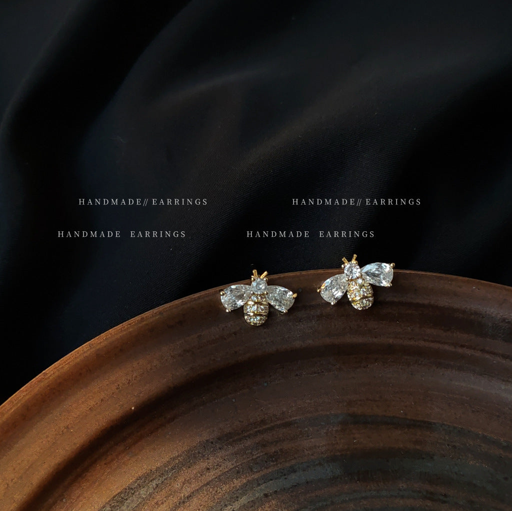 1118 earrings
