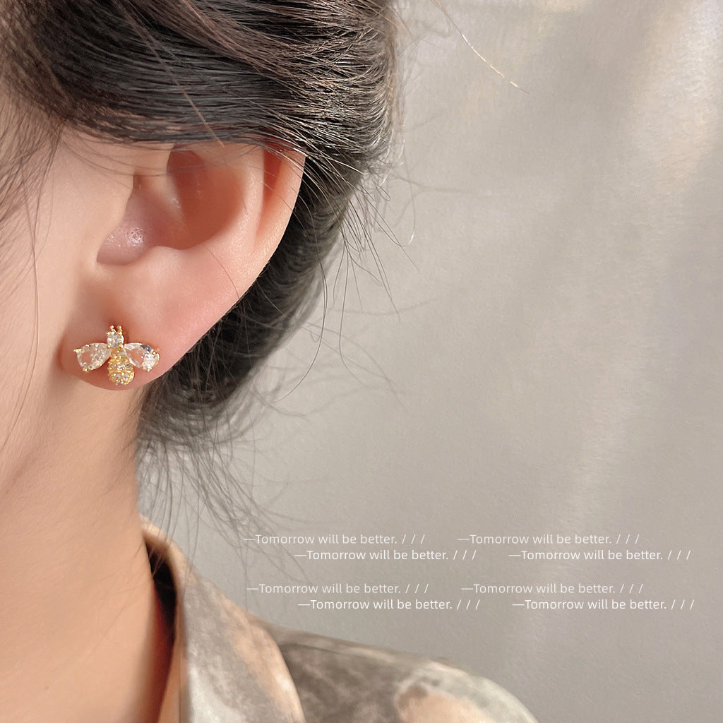 1118 earrings