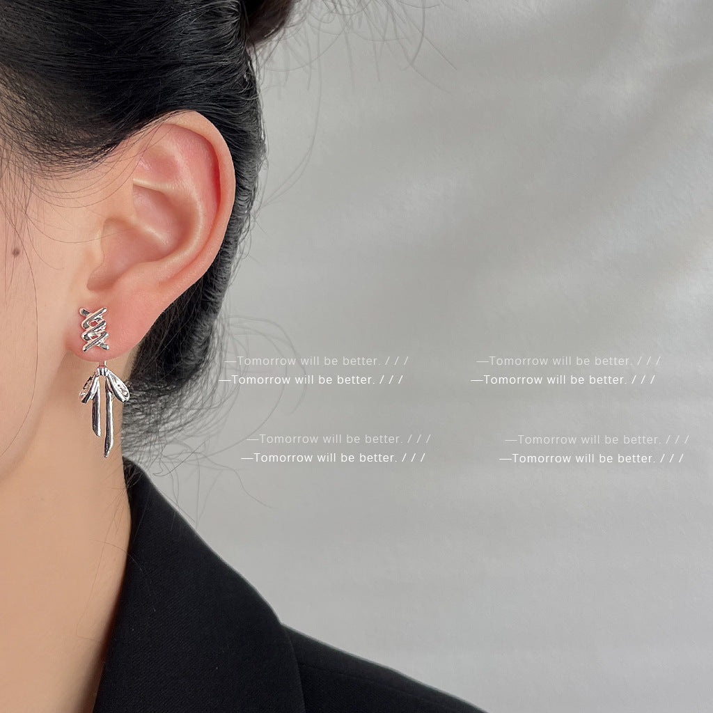 1076 earrings
