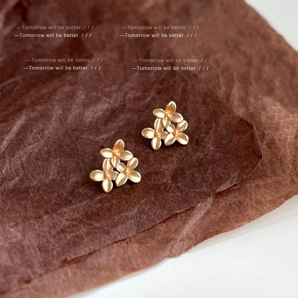 1001 earrings